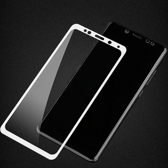 Защитное стекло ZIFRIEND 5D для Samsung Galaxy Note 10 Pro