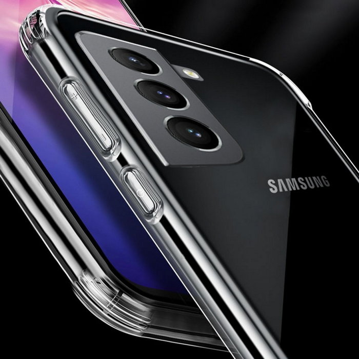 TPU чехол G-Case Lcy Series для Samsung Galaxy S20+