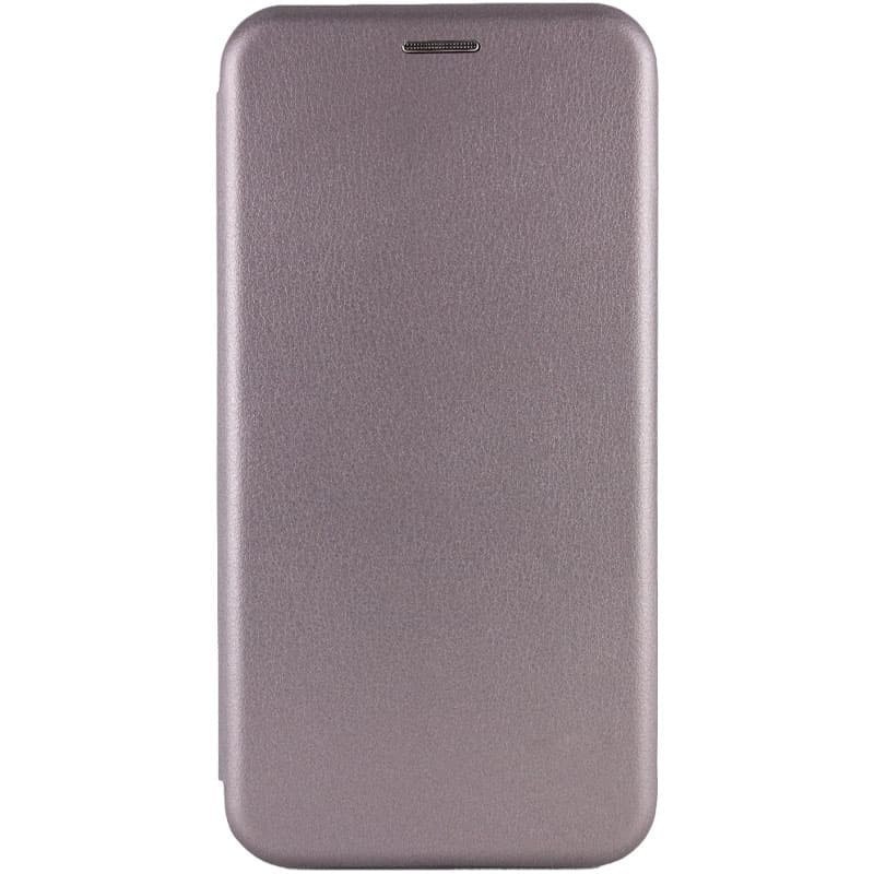 Кожаный чехол (книжка) Classy для Samsung Galaxy A25 5G