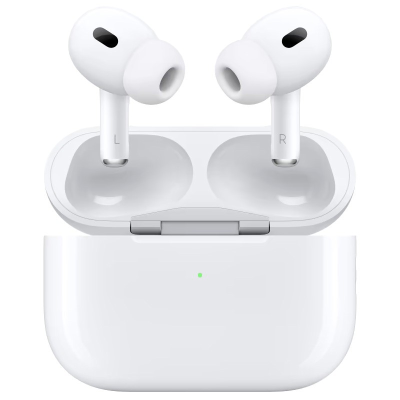 Беспроводные TWS наушники Airpods Pro 2 Wireless Charging Case for Apple (AAA)
