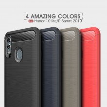 Чехол-бампер Slim Series для Huawei P Smart 2019/ Honor 10 Lite - купить на Floy.com.ua