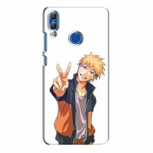 Чехлы Аниме Наруто для Huawei Honor 10 Lite (AlphaPrint) Naruto - купить на Floy.com.ua