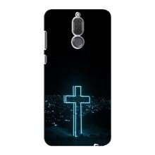 Чехол с принтом (Христианские) для Huawei Mate 10 Lite (AlphaPrint) - купить на Floy.com.ua