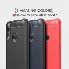 Чехол-бампер Slim Series для Huawei P Smart Z/ Y9 Prime 2019 - купить на Floy.com.ua