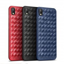 Чехол-бампер Art Case Weaving для Huawei Y5 2019/ Honor 8s - купить на Floy.com.ua