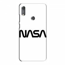 Чехол NASA для Huawei Y6s (AlphaPrint) NASA 13 - купить на Floy.com.ua