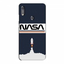 Чехол NASA для Huawei Y6s (AlphaPrint) NASA 14 - купить на Floy.com.ua