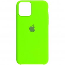 Чехол Silicone Case Full Protective (AA) для Apple iPhone 12 Pro / 12 (6.1")