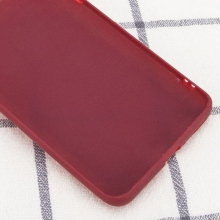 Силиконовый чехол Candy для Apple iPhone 13 mini (5.4")