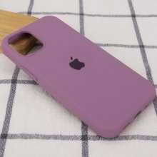 Чехол Silicone Case Full Protective (AA) для Apple iPhone 13 Pro (6.1")
