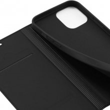 Чехол-книжка Dux Ducis с карманом для визиток для Apple iPhone 13 Pro (6.1") - купить на Floy.com.ua