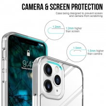 Чехол TPU Space Case transparent для Apple iPhone 13 Pro (6.1") - купить на Floy.com.ua
