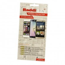 Защитная пленка RaddiSan для iPhone 5/5s/SE (матовая) - купить на Floy.com.ua