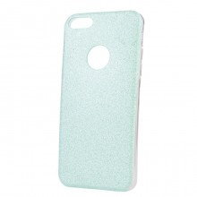 Чехол-бампер Remax Glitter для iPhone 5/5s/SE Бирюзовый - купить на Floy.com.ua