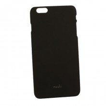 Пластиковая накладка MOSHI для iPhone 6+/6s+ Черный - купить на Floy.com.ua