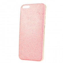 Чехол-бампер Remax Glitter для iPhone 6+/6s+ Розовый - купить на Floy.com.ua