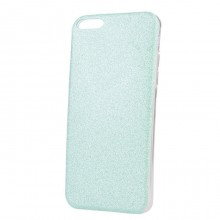 Чехол-бампер Remax Glitter для iPhone 6+/6s+ Бирюзовый - купить на Floy.com.ua
