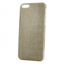 Чехол-бампер Remax Glitter для iPhone 6+/6s+ Серебристый - купить на Floy.com.ua