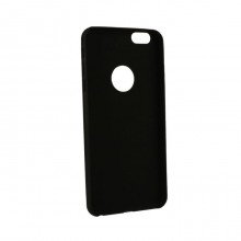 Чехол-кожаная накладка Honor для Apple iPhone 6+\6s+ Черный - купить на Floy.com.ua