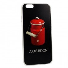 Чехол пластиковая накладка Avatti Louis Bidon для iPhone 6\6s - купить на Floy.com.ua