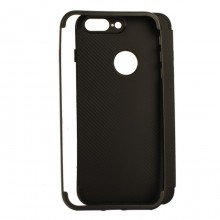 Защитный чехол iPaky Case для Apple iPhone 7+/7s+ (ТПУ + пластик)