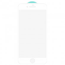 Защитное стекло SKLO 3D (full glue) для Apple iPhone 7 plus / 8 plus (5.5")