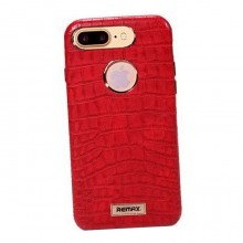 Чехол-накладка Remax Maso для iPhone 7+/ 7s+ Красный - купить на Floy.com.ua