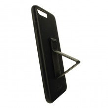 Кожаный чехол Avatti Ultra Slim Stand для iPhone 7 Plus/ 8 Plus