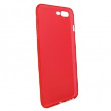 Пластиковая накладка Vitality для iPhone 7+ / 8+ Красный - купить на Floy.com.ua