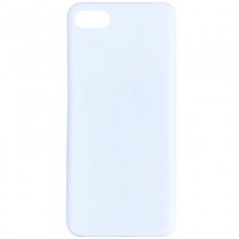 Чехол для сублимации 3D пластиковый для Apple iPhone 7 / 8 / SE (2020) (4.7") - купить на Floy.com.ua