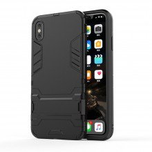 Защитный чехол Transformer для iPhone Xs Max(ТПУ + пластик) - купить на Floy.com.ua