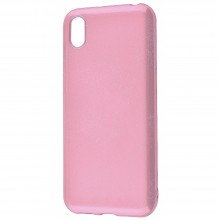 Чехол-бампер Remax Shine для iPhone Xs Max Розовый - купить на Floy.com.ua