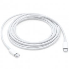 Дата кабель для Apple iPhone USB-C to USB-C (AAA grade) (1m) (box) - купить на Floy.com.ua