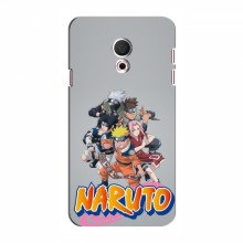 Чехлы Аниме Наруто для Meizu C9 (AlphaPrint) Anime Naruto - купить на Floy.com.ua