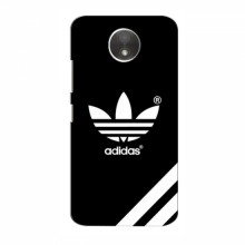 Чехол с принтом (Дизайнерские) для Motorola Moto C Plus (AlphaPrint) Adidas-Original - купить на Floy.com.ua