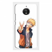 Чехлы Аниме Наруто для Motorola Moto E XT1762 (AlphaPrint) Naruto - купить на Floy.com.ua