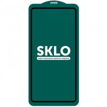 Защитное стекло SKLO 5D (тех.пак) для Realme 7 Pro - купить на Floy.com.ua