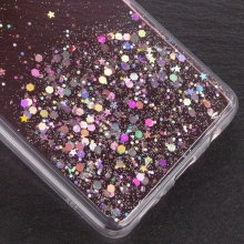TPU чехол Star Glitter для Samsung Galaxy A02s - купить на Floy.com.ua