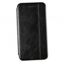 Чехол-книжка Gelius Leather Book для Samsung Galaxy A10/ A105 Черный - купить на Floy.com.ua