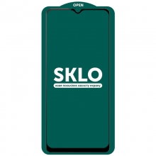 Защитное стекло SKLO 5D (тех.пак) для Samsung A12/M12/A02s/M02s/A02/A03s/A03 Core/A03 - купить на Floy.com.ua