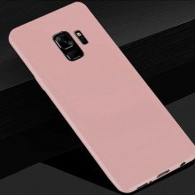 Чехол-бампер TPU для Samsung Galaxy A2 Core Розовый - купить на Floy.com.ua