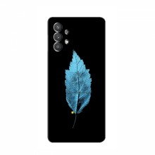 Чехол с печатью (Подарочные) для Samsung Galaxy A32 (AlphaPrint) - купить на Floy.com.ua