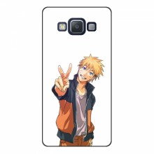 Чехлы Аниме Наруто для Samsung A5, A500 (AlphaPrint) Naruto - купить на Floy.com.ua