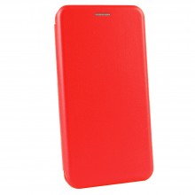 Чехол книжка ST G-Case для Samsung Galaxy A51 (A515) Красный - купить на Floy.com.ua