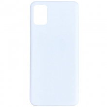 Чехол для сублимации 3D пластиковый для Samsung Galaxy A51 - купить на Floy.com.ua