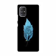 Чехол с печатью (Подарочные) для Samsung Galaxy A52 (AlphaPrint) - купить на Floy.com.ua