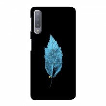 Чехол с печатью (Подарочные) для Samsung A7-2018, A750 (AlphaPrint) - купить на Floy.com.ua