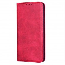 Чехол-книжка Fashion Case Magnet для Samsung A70 Розовый - купить на Floy.com.ua