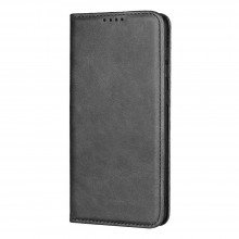 Чехол-книжка Fashion Case Magnet для Samsung A70 Серый - купить на Floy.com.ua