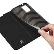 Чехол-книжка Dux Ducis с карманом для визиток для Samsung Galaxy A72 4G / A72 5G
